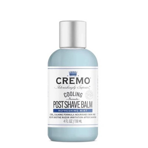 Luxury Shaving Kit Cremo Barber Grade Shave Kit Mens Christmas Gifts Shaving Set - Picture 13 of 15